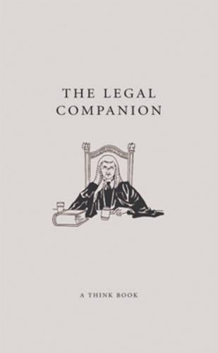 The Legal Companion (The Companion Series)