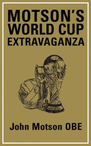 Motson's World Cup Extravaganza