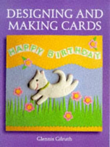 Designing and Making Cards (Master Craftsmen)