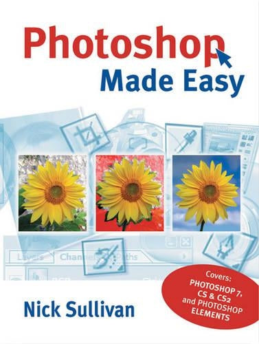 Photoshop Made Easy