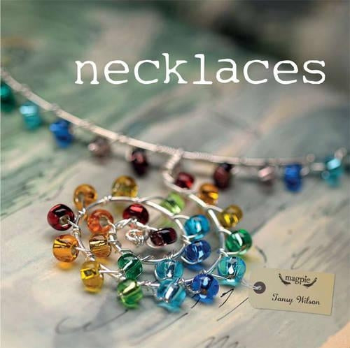 Necklaces (Magpie)