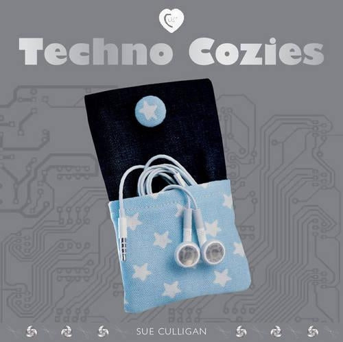 Techno Cozies (Cozy)