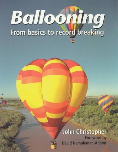 Ballooning: From Basics to Record Breaking