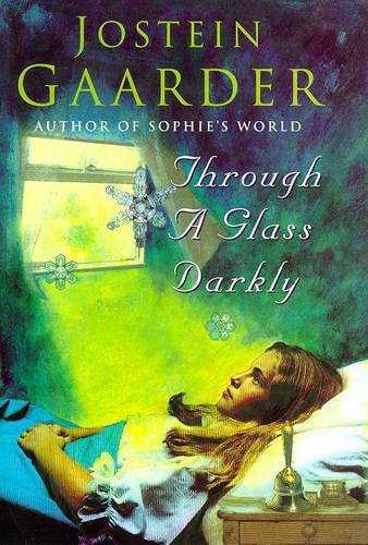 Through A Glass, Darkly