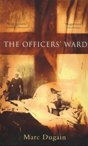The Officer's Ward