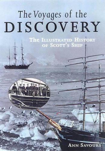 The Voyages of the "Discovery"