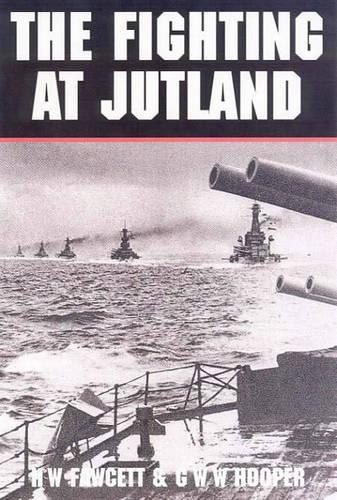 Fighting at Jutland, The