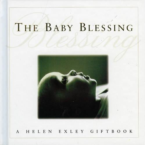 The Baby Blessing (Special Occasions)