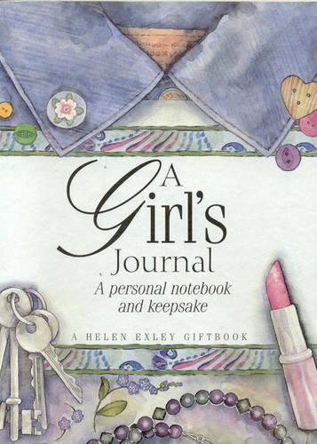 Gardener's Journal: A Book to Make Your Own (Helen Exley Giftbooks)