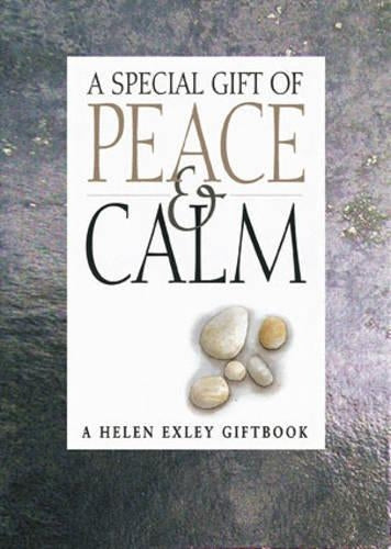 A Special Gift of Peace and Calm (Special Gifts)