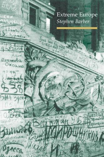 Extreme Europe (TOPOGRAPHICS)