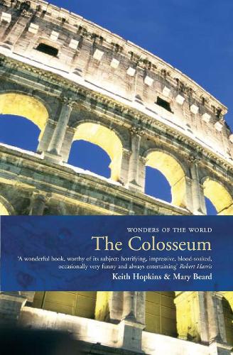 The Colosseum (Wonders of the World)