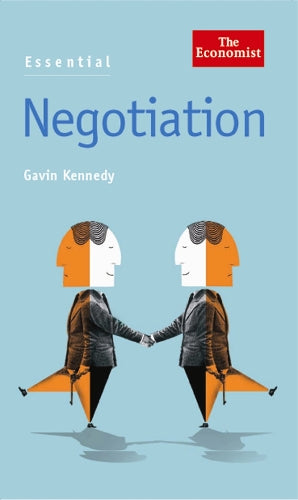 Essential Negotiation (Economist)