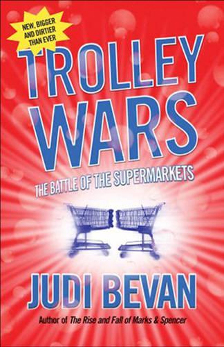 Trolley Wars: The Battle of the Supermarkets