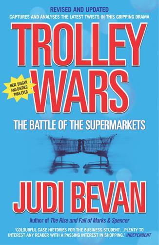 Trolley Wars: The Battle of the Supermarkets