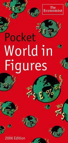 Pocket World In Figures 2006