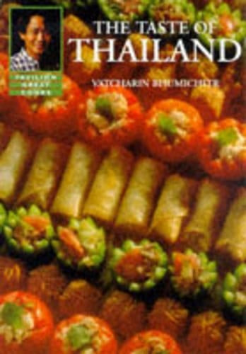 The Taste of Thailand (Great Cooks)