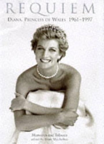 Requiem: Diana, Princess of Wales, 1961-97