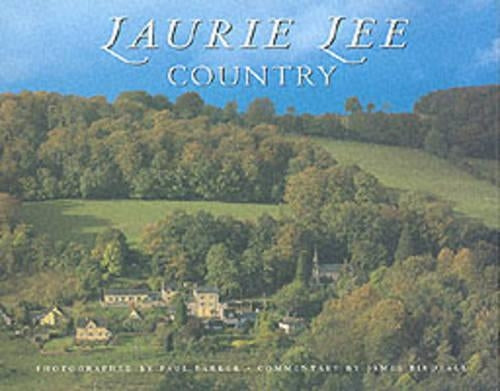 Laurie Lee Country