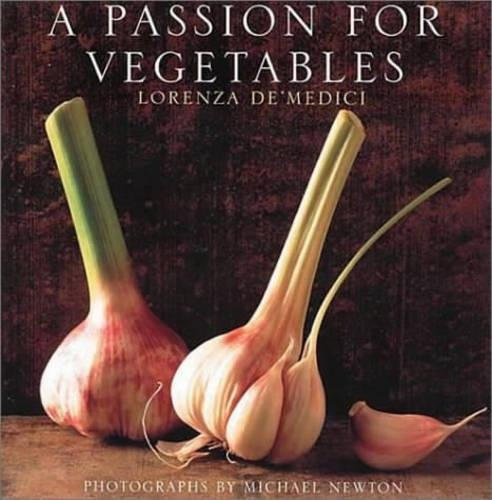 PASSION FOR VEGETABLES