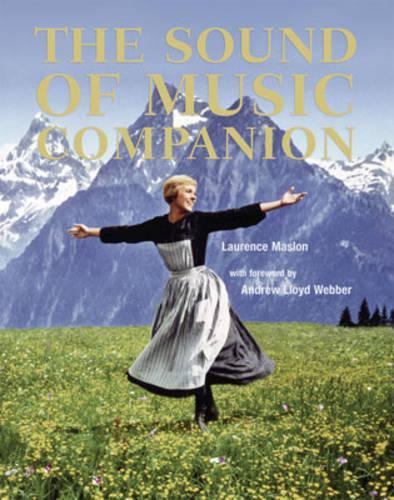 The Sound of Music Companion Collection: Book and CD (Book & CD)