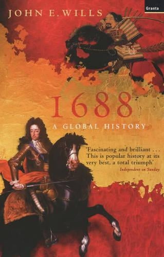 1688: A Global History