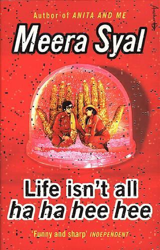 Life isnt All Ha Ha Hee Hee