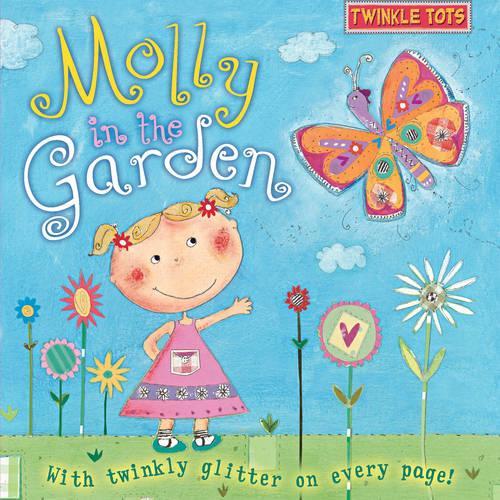 Twinkle Tots: Mollys in the Garden