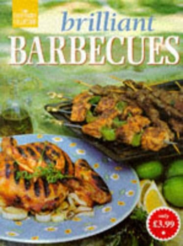 Brilliant Barbecues (Good Cooks Collection)