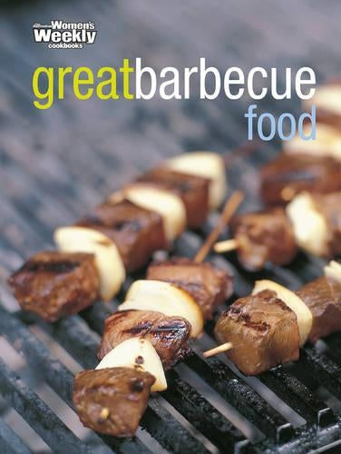 Great Barbecue Food ("Australian Womens Weekly" Home Library)