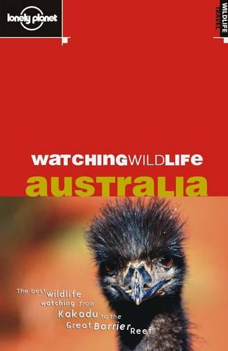 Australia (Lonely Planet Watching Wildlife)