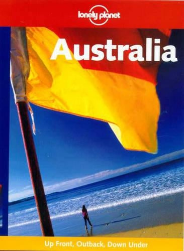 Lonely Planet: Australia