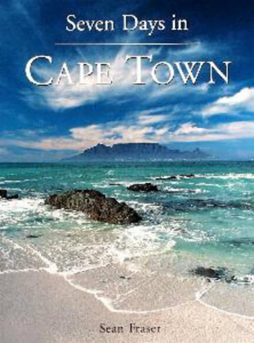 7 Days in Cape Town