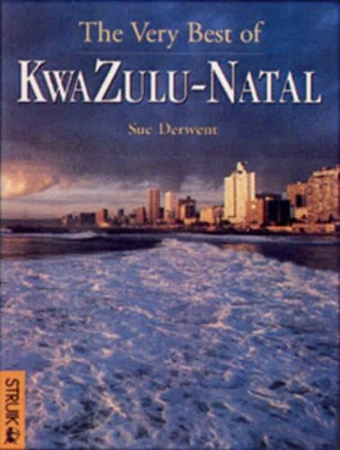 The Very Best of Kwazulu-Natal