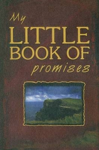 MY LITTLE BOOK OF PROMISES
