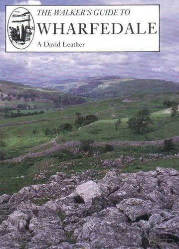 Wharfedale (Walkers guides)