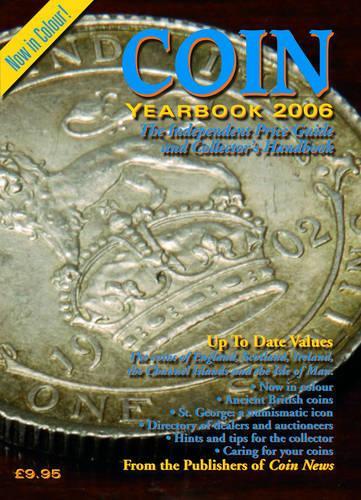 Coin Yearbook 2006