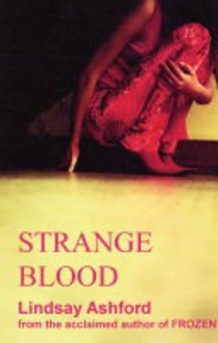 Strange Blood