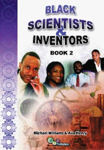 Black Scientists & Inventors Book 2