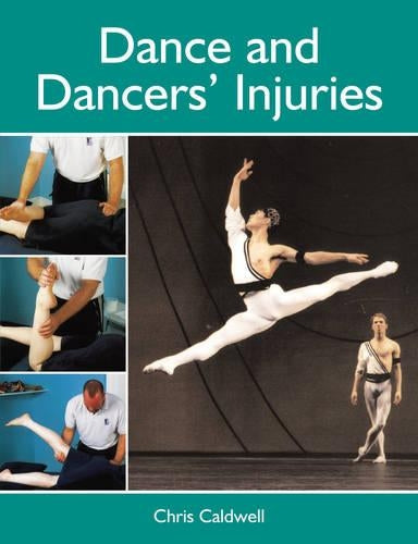 Dance and Dancers Injuries