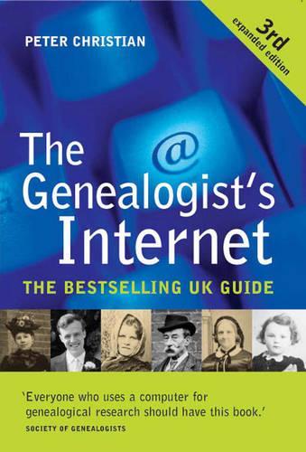 The Genealogists Internet