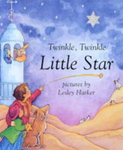 Twinkle, Twinkle Little Star