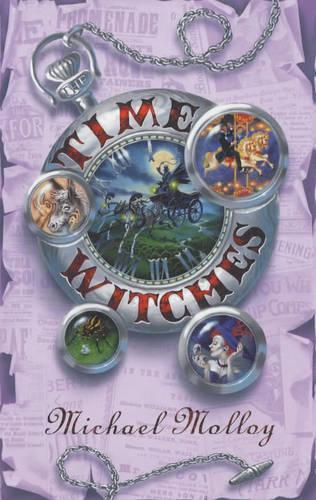 Time Witches