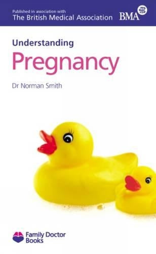 Pregnancy (Understanding) (Family Doctor Books)