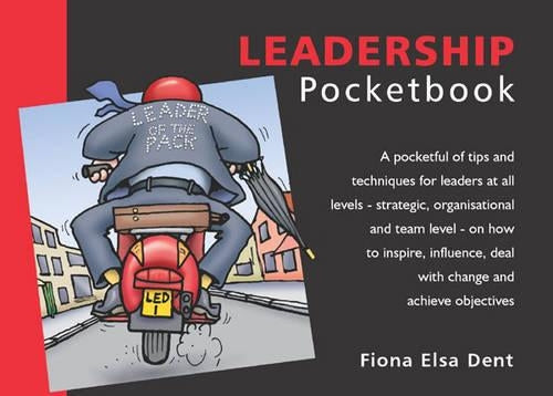The Leadership Pocketbook (Management Pocketbooks)