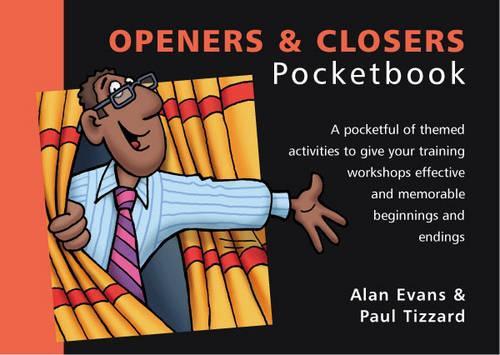 The Openers and Closers Pocketbook (The Pocketbook)