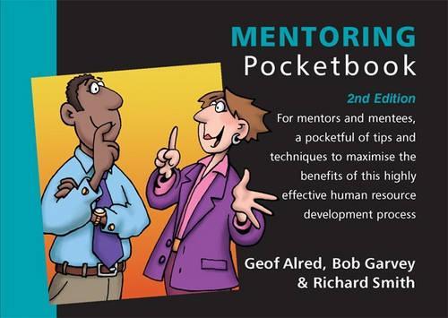 The Mentoring Pocketbook (Management Pocketbooks)