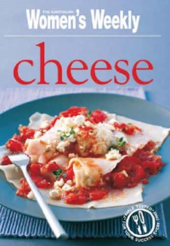 Cheese (The Australian Womens Weekly Minis)