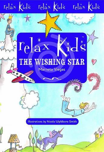 Relax Kids: The Wishing Star