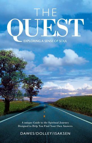 The Quest: Exploring a Sense of Soul